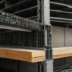 Lekki strop: Właściwości, zastosowanie i różne rodzaje stropów
