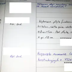 Jak prawidłowo wypełnić dziennik budowy: Kompleksowy poradnik