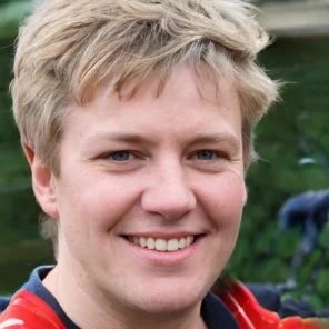 Autor Olaf Makowski