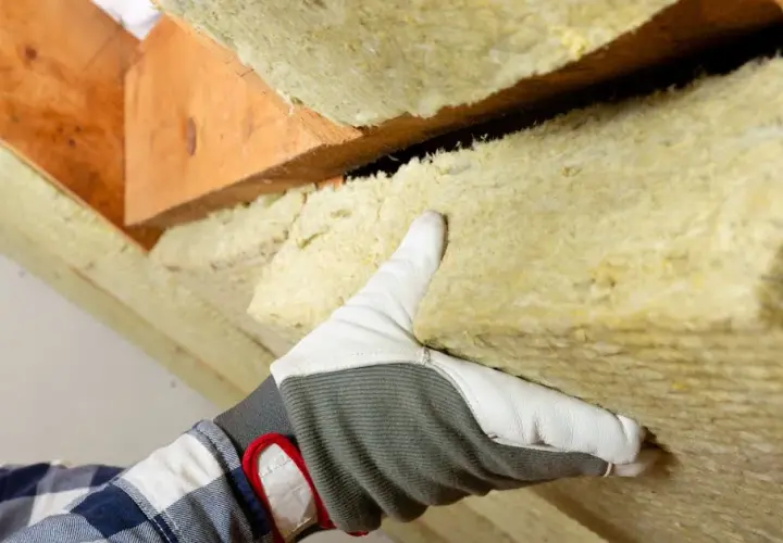Wełna mineralna 40mm: jaką izolację i zastosowanie oferuje?