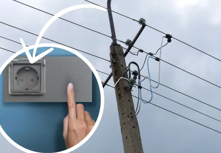 Przyłącze elektryczne budowlane: jak uzyskać i co musisz wiedzieć