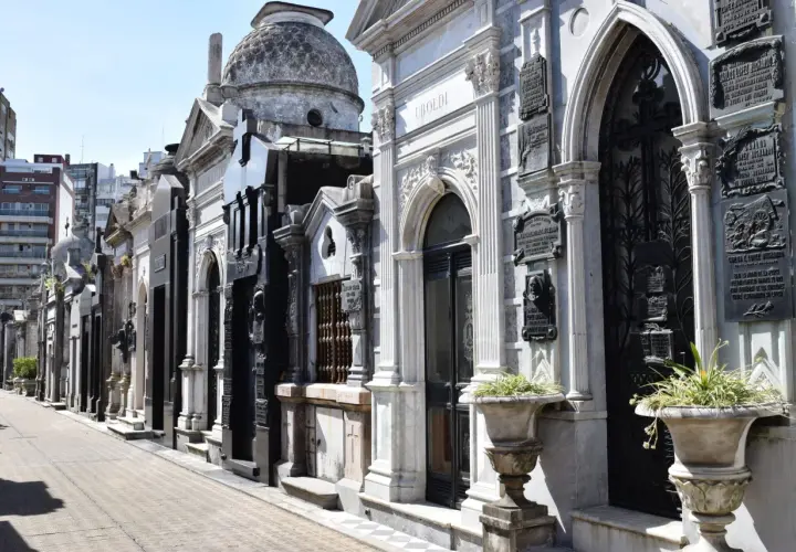 Kolonialna architektura Argentyny: jak wpłynęła na współczesne elewacje