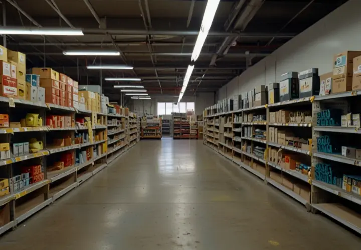 Mielec Kościuszki: Jakie materiały budowlane są dostępne w ofercie?