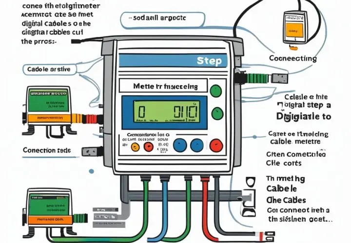 Jak prawidłowo podłączyć licznik energii elektrycznej - Poradnik