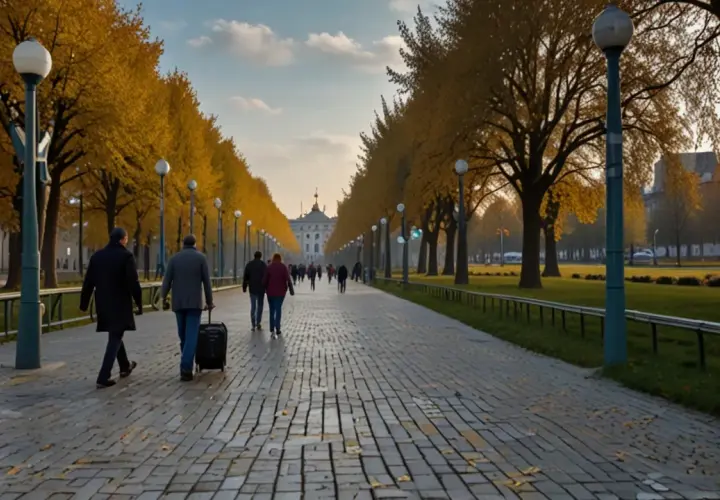 Kostka brukowa Promenada: jak eleganckie nawierzchnie zmieniają otoczenie?