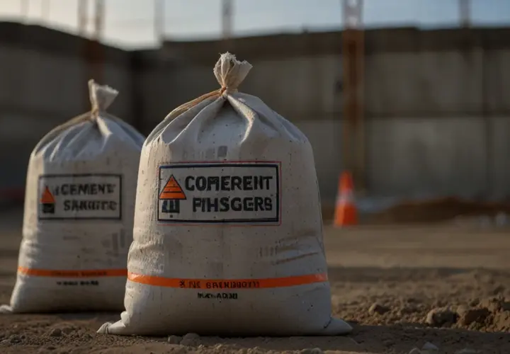 Cement portlandzki 42.5: jakie są jego zalety i różnice w porównaniu?