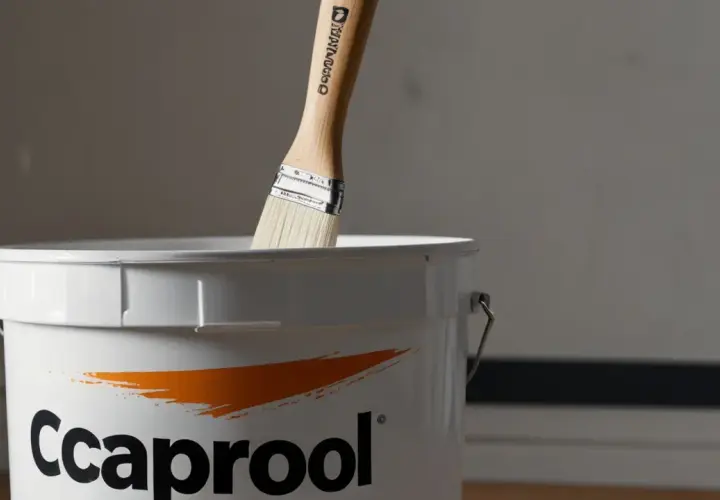 Grunt Caparol: jakie zastosowanie i właściwości ma ten grunt?