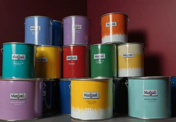 Magnat Ceramic: Opinie, dostępne kolory i zastosowanie produktów