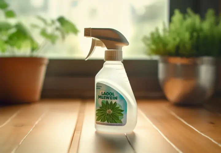 Grzyb i pleśń Glow - środek do usuwania grzybów pleśniowych