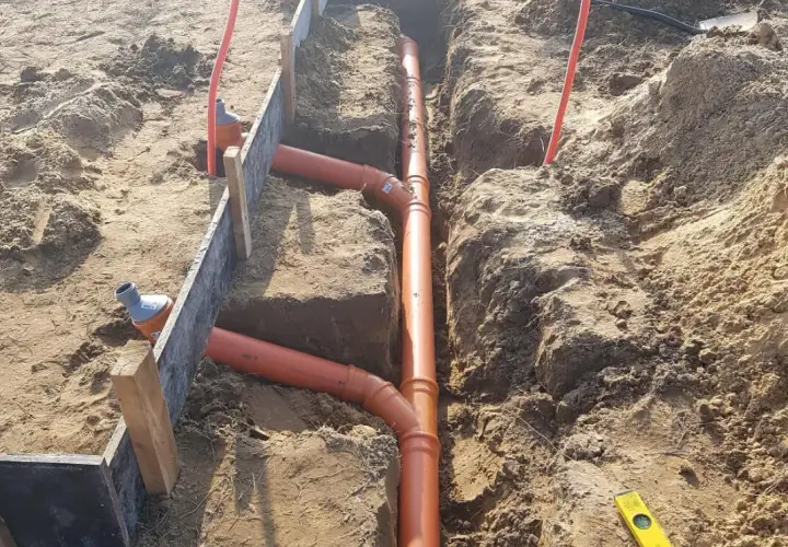 Jak wykonać płytę fundamentową krok po kroku - poradnik