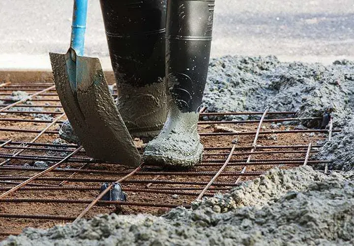 Gotowe Zbrojenie Fundamentu: jakie rodzaje i zastosowanie ma gotowe zbrojenie?