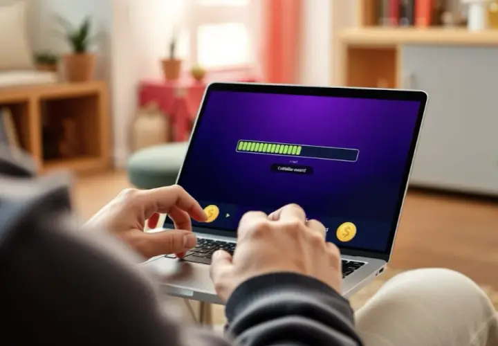 Dynamiczne systemy nagród w grach online – co warto o nich wiedzieć?