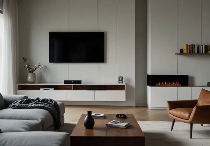 Jak zaplanować idealną instalację TV w nowym domu? Poradnik