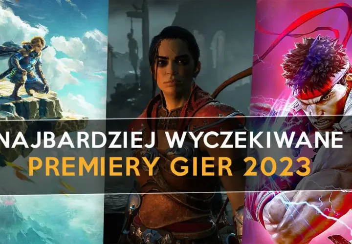 Najbardziej wyczekiwane premiery filmów i gier, które zaskoczą w 2025 roku