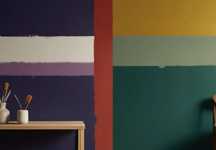 Farba Ceramiczna Dekoral: jakie są właściwości i kolory tej farby?