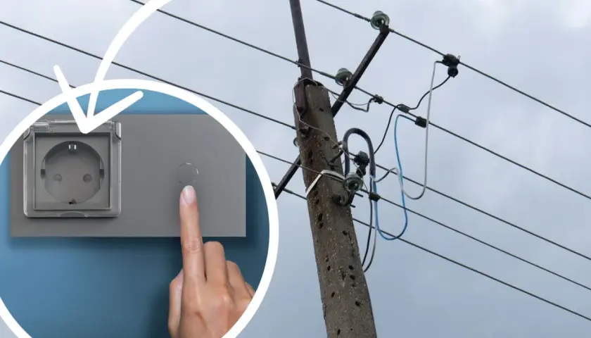 Przyłącze elektryczne budowlane: jak uzyskać i co musisz wiedzieć