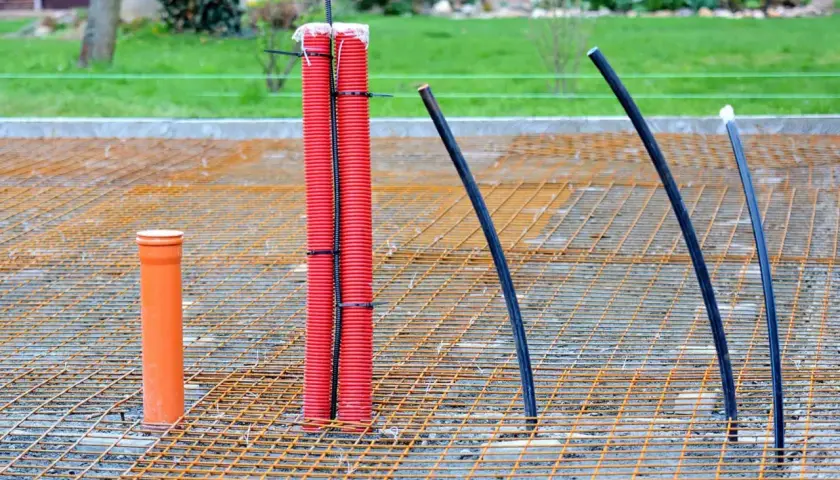 Płyta denna: kluczowy element stabilnej konstrukcji budynku