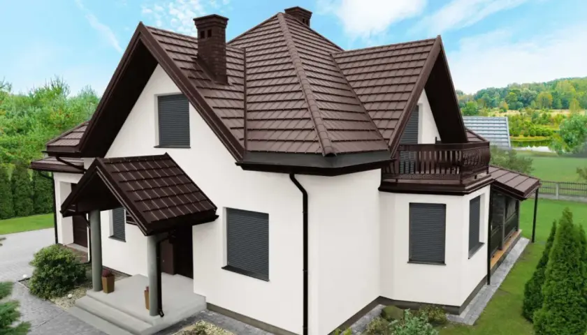 Jak łączyć kolory na elewacji: 5 sprawdzonych porad eksperta