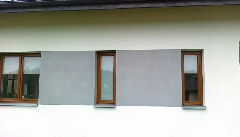 Czym malować elewację kornik, aby uniknąć kosztownych błędów?
