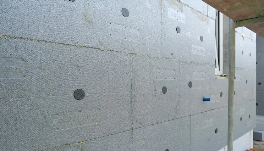 Jak kołkować styropian na elewacji: 5 sprawdzonych kroków montażu