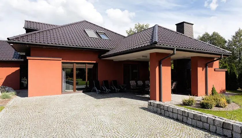 Jaką elewację wybrać do okien winchester: 6 najlepszych połączeń kolorów