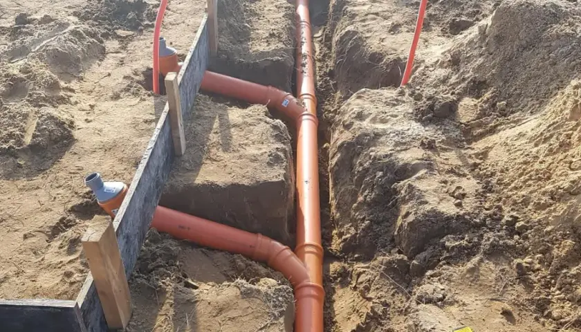 Jak wykonać płytę fundamentową krok po kroku - poradnik