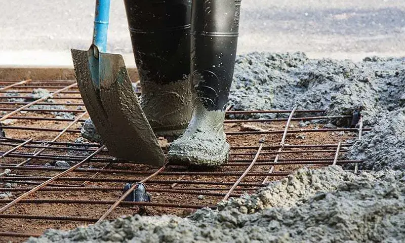 Gotowe Zbrojenie Fundamentu: jakie rodzaje i zastosowanie ma gotowe zbrojenie?