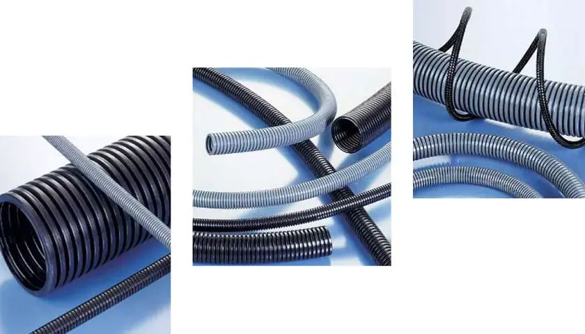 Peszel na kabel do ziemi - jak skutecznie chronić przewody