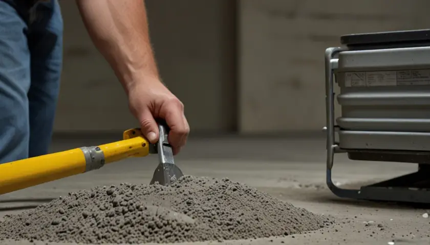 Mocny cement: Co warto wiedzieć przed jego zakupem i użyciem?