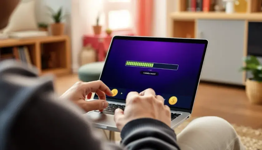 Dynamiczne systemy nagród w grach online – co warto o nich wiedzieć?