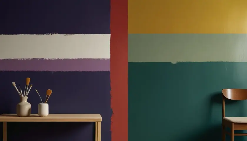 Farba Ceramiczna Dekoral: jakie są właściwości i kolory tej farby?