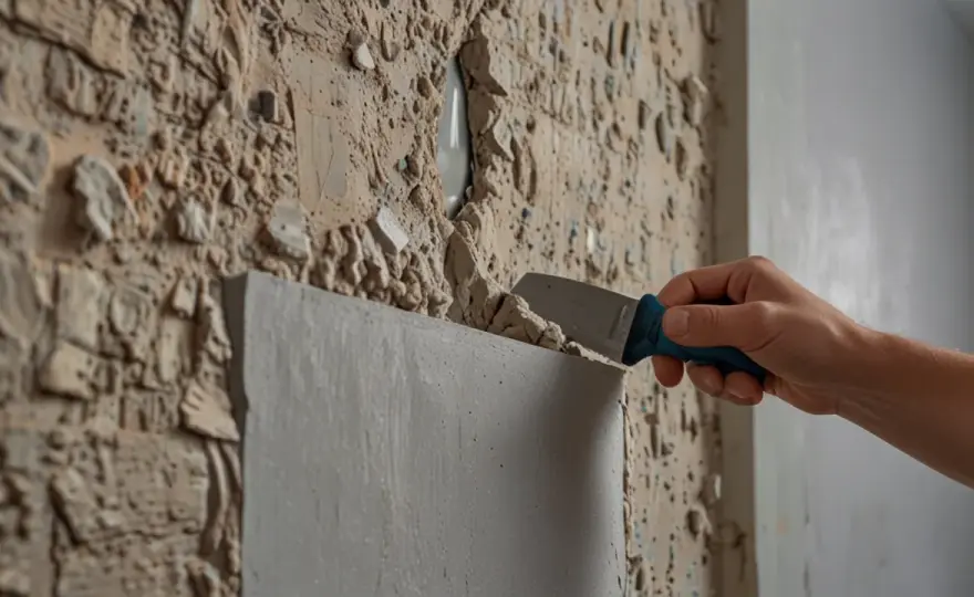Knauf Diamant: jak wytrzymały tynk sprawdza się w wnętrzach?