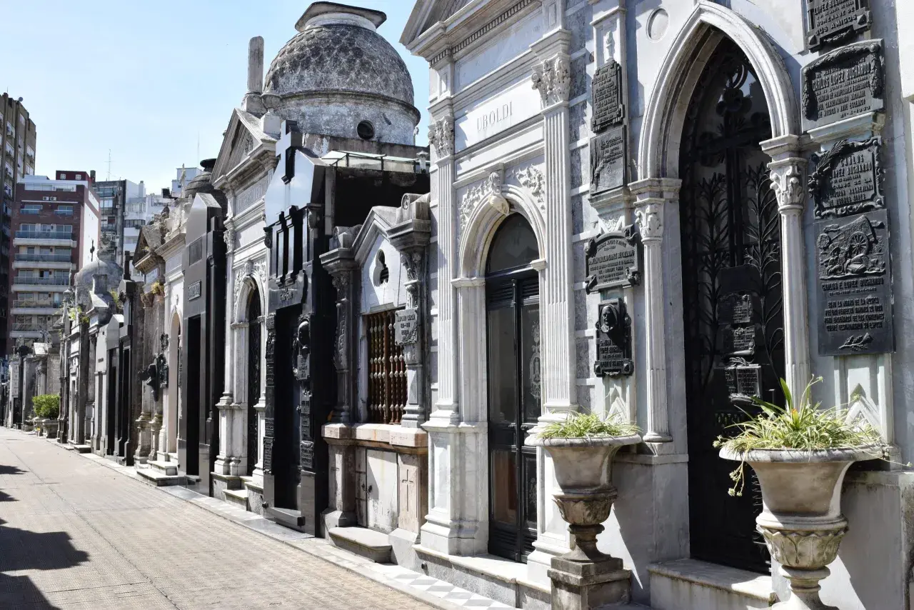Kolonialna architektura Argentyny: jak wpłynęła na współczesne elewacje