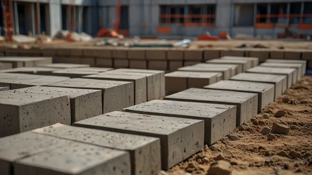 Zdjęcie Płyty Ytong: jakie wymiary i zastosowanie są najważniejsze?