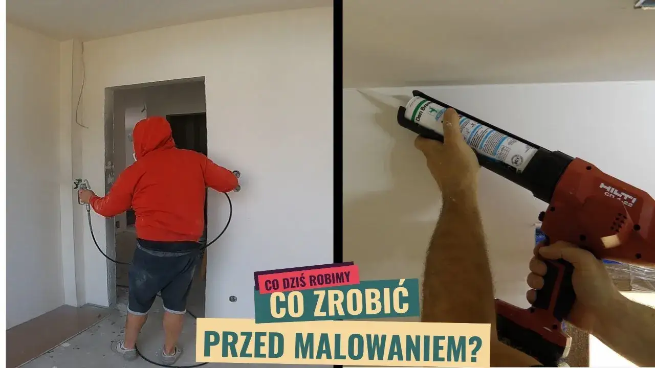Zdjęcie Czy gruntować elewację przed malowaniem? Kluczowe wskazówki